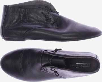 5TH AVENUE Stiefelette 37 in Schwarz: predná strana