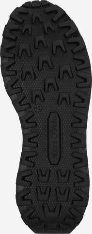 Marc O'Polo - Zapatillas deportivas bajas en negro