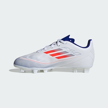 ADIDAS PERFORMANCE Fußballschuh 'F50 Club' in Weiß