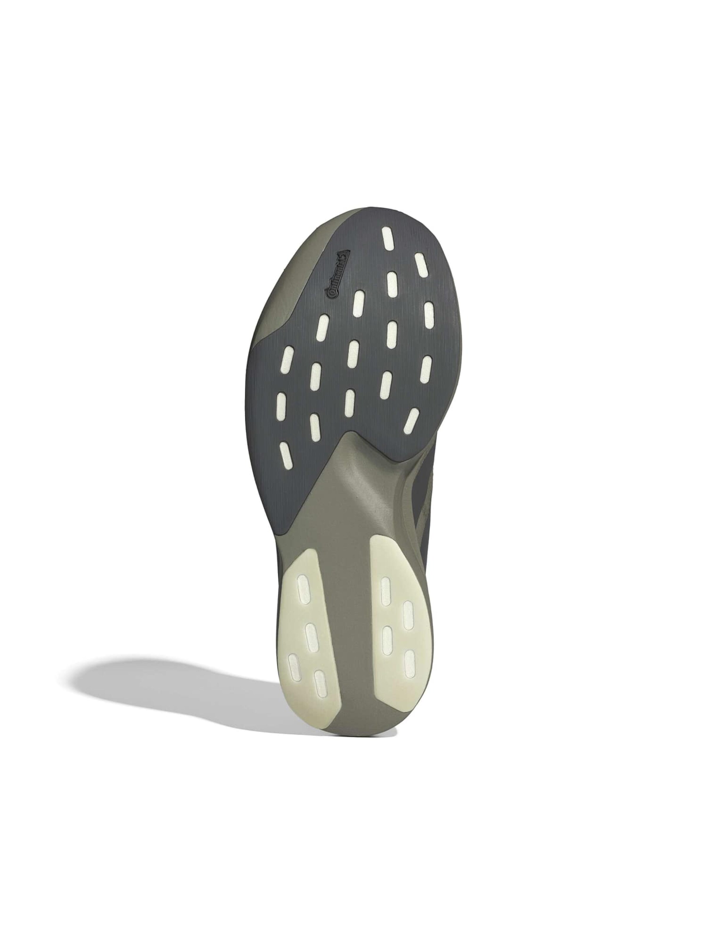 ADIDAS PERFORMANCE Springsko 'Adizero Evo SL' i grön