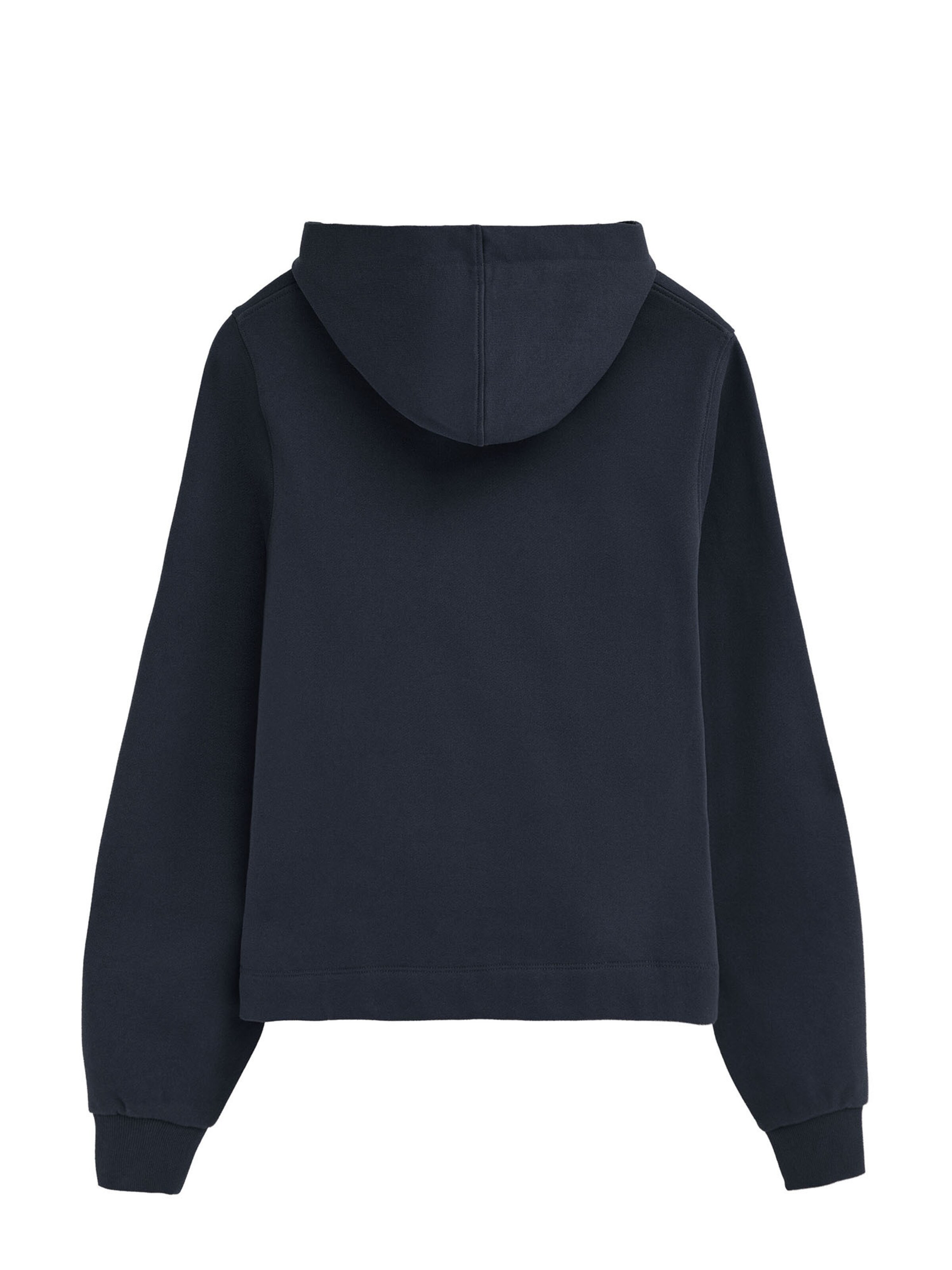 Polo Club Sweatshirt in Blue