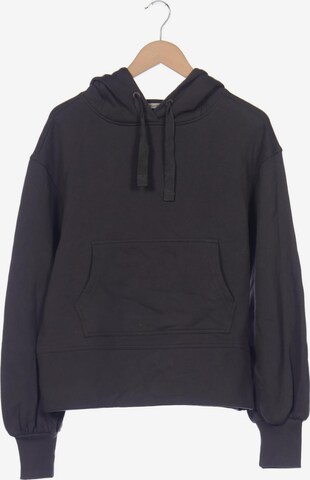 Organication Sweatshirt & Zip-Up Hoodie in XS in Grey: front