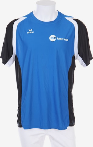 ERIMA T-Shirt in L in Blau: front