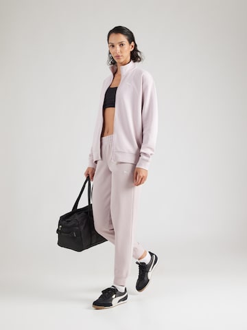 PUMA Športna trenirka | roza barva