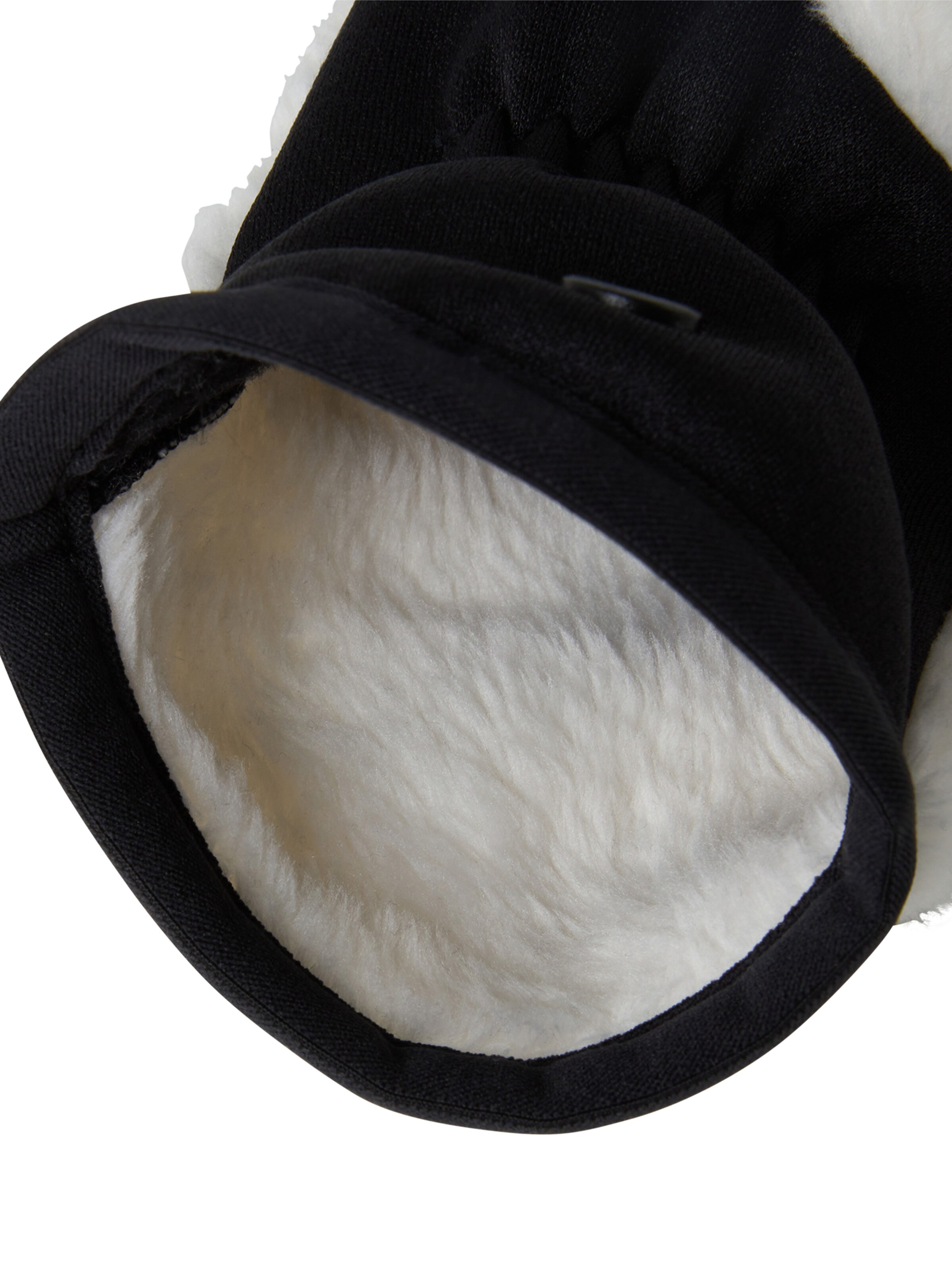 THE NORTH FACE Športové rukavice 'OSITO ETIP' - Biela