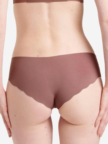 SLOGGI Panty 'ZERO Modal 2.0'‌‌ in Braun