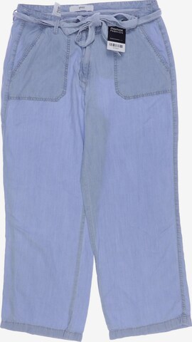 BRAX Jeans in 30-31 in Blue: front