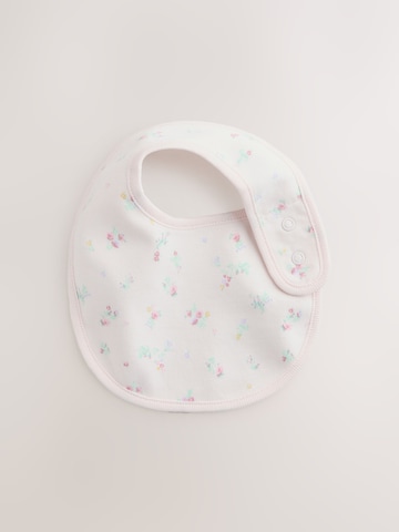 Next Слюнявчик в Ярко-розовый