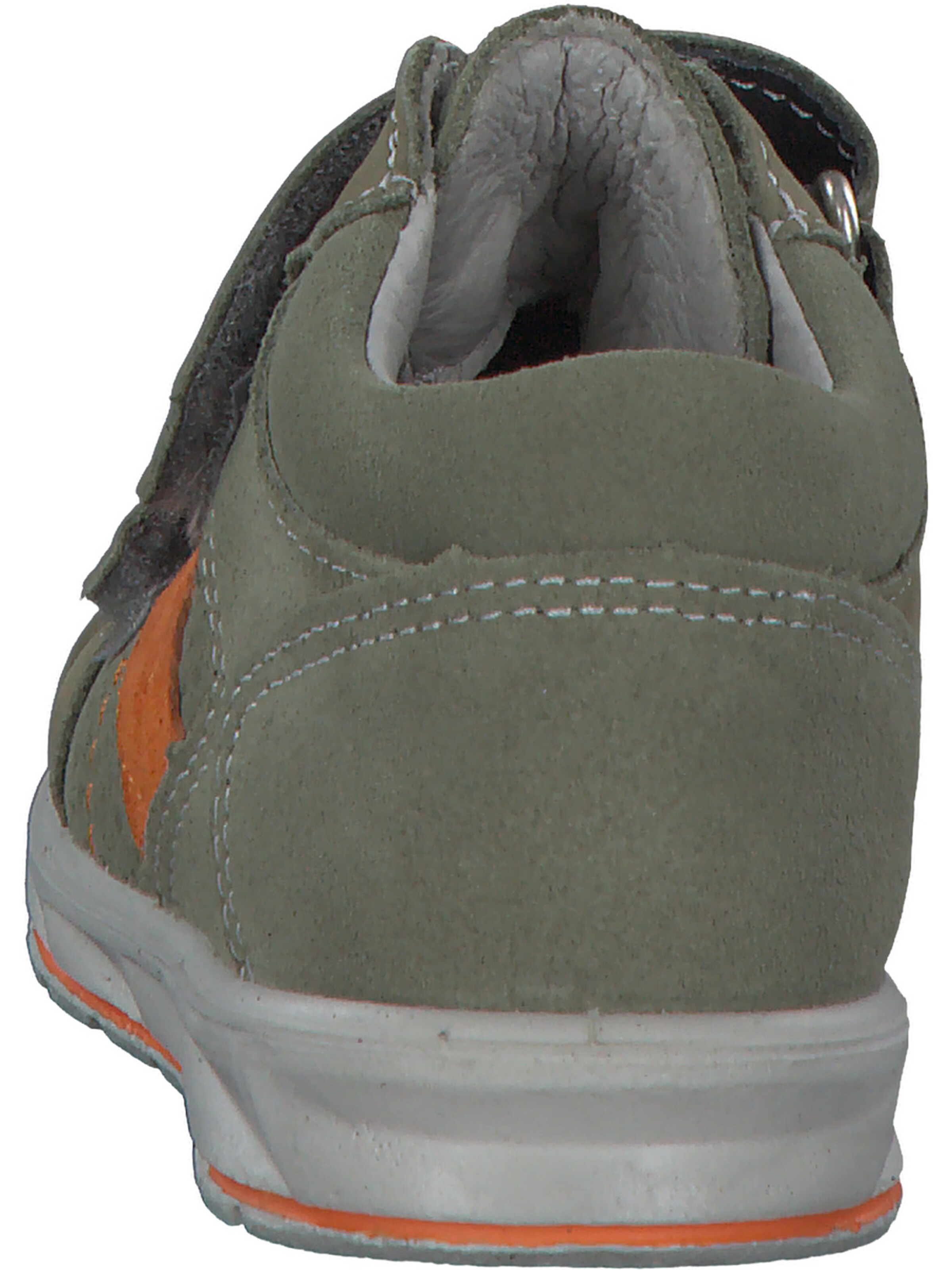 RICOSTA Trainers 'Laif 2102802' in Green