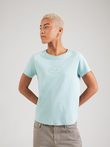 Pepe Jeans Póló - kék: elől