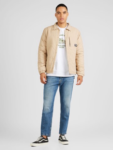 DRYKORN Slim fit Jeans 'SIT' in Blue