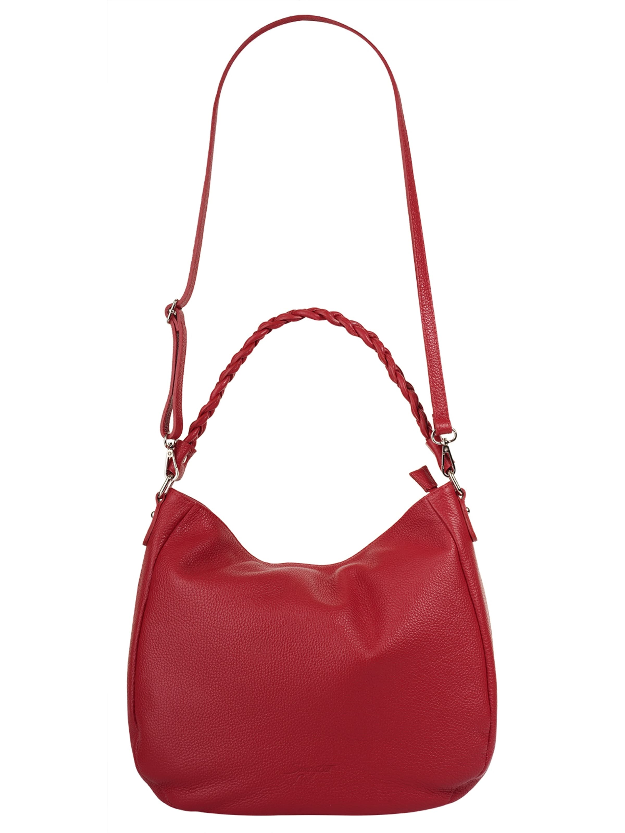 Samantha Look Handtasche‌‌‌‌‌‌‌ in Rot