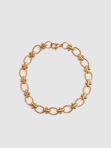 Luxenter Armband 'Balil' i guld