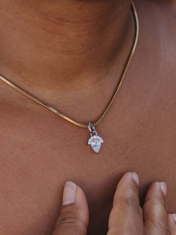 Ciondolo 'Eternal Flame' di PURELEI in oro