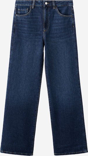 MANGO Traperice 'DANILA' u tamno plava, Pregled proizvoda