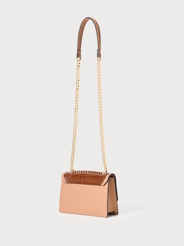 ALDO - Bolso de hombro 'BYWORTH' en marrón
