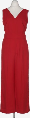 Boden Jumpsuit in M in Red: front