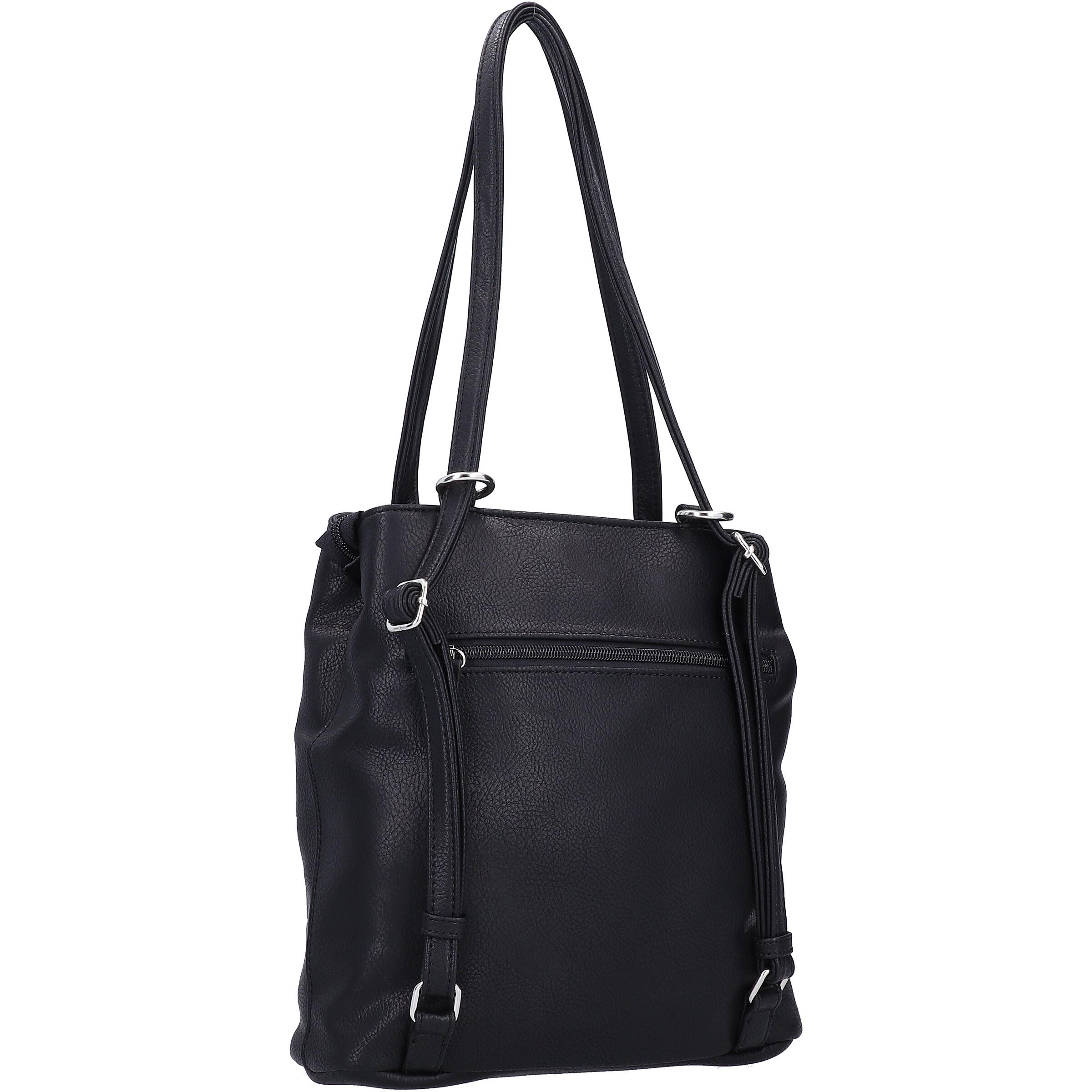 GABOR Shoulder bag in Black