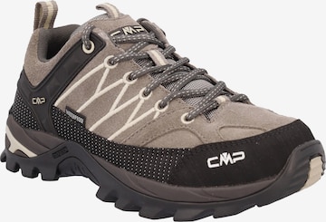 CMP Outdoorschuh 'Rigel' in Braun: Vorderseite