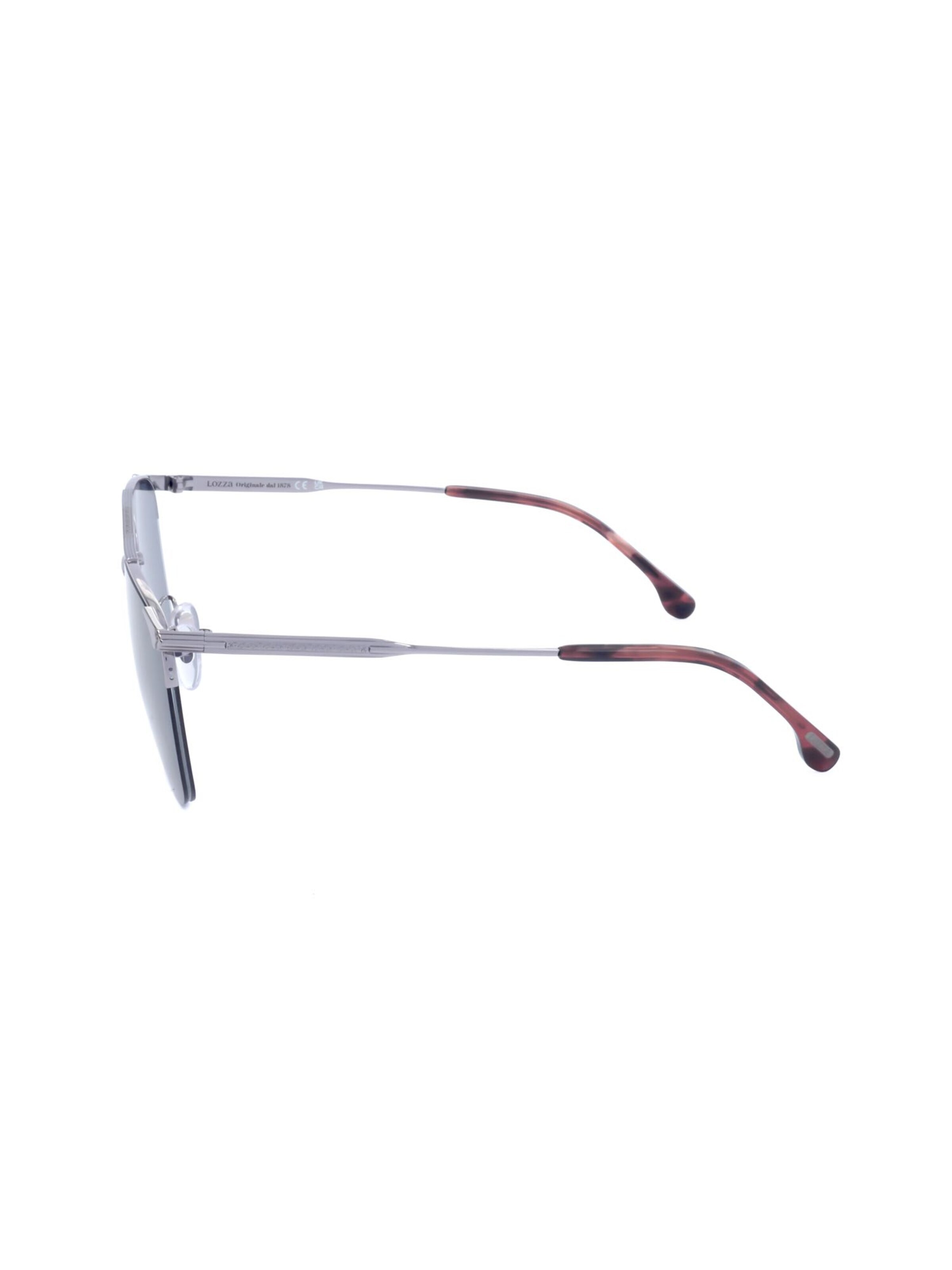 Occhiali da sole 'SL2408' di LOZZA in blu
