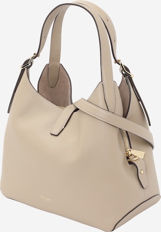 Handbag Deco Taupe One Size