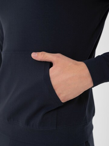 By Diess Collection Jogginganzug in Blau