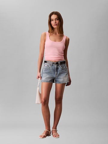 Calvin Klein Top in Pink