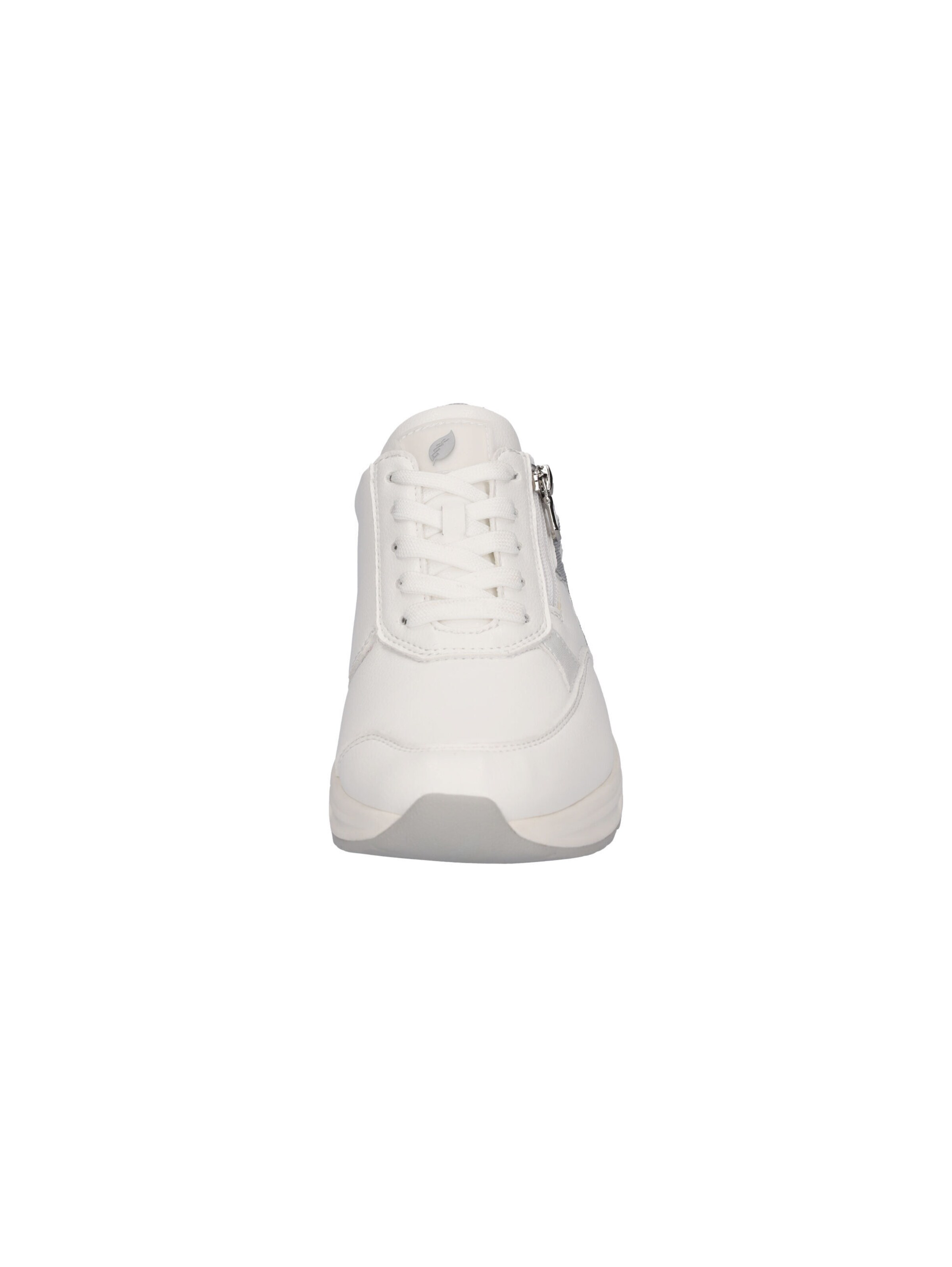 WALDLÄUFER Sneaker 'H-Jill' in Weiß