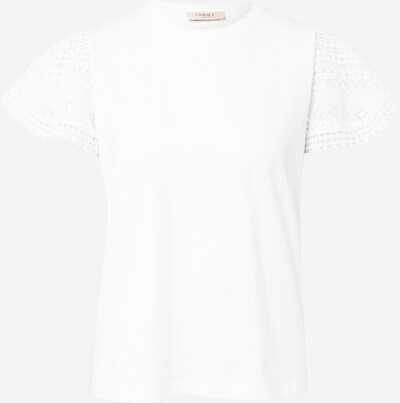 Maglietta Twinset di colore bianco, Visualizzazione prodotti