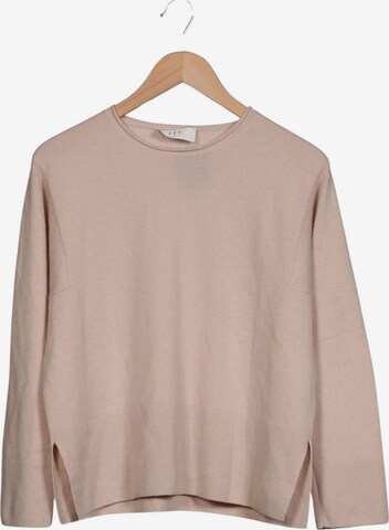 FFC Sweater & Cardigan in XS in Beige: front