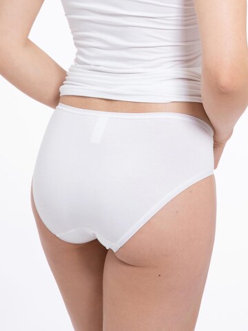 SPEIDEL Panty 'Soft Feeling' in White