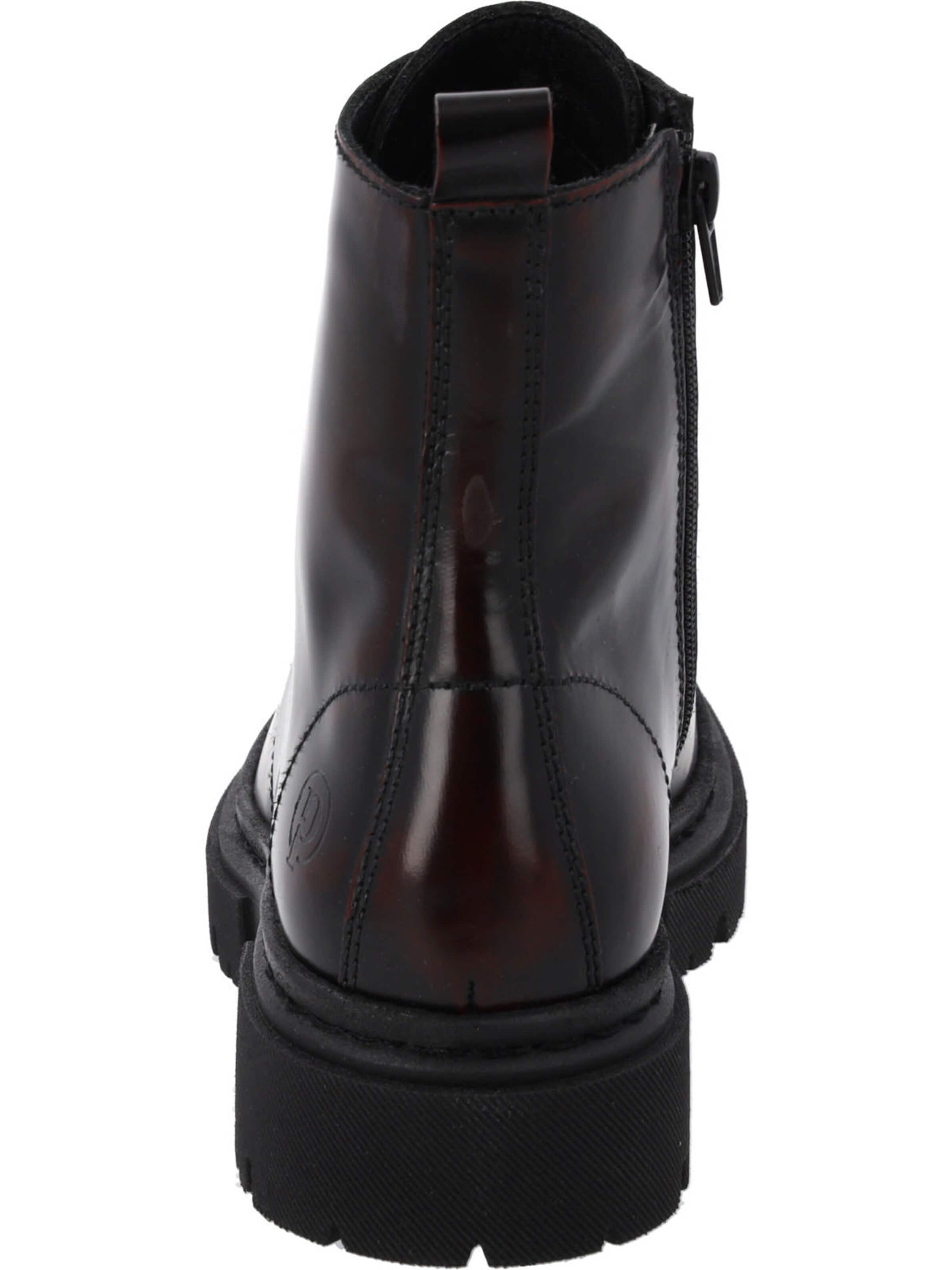 Palado by Sila Sahin - Botas en rojo