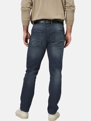 BABISTA Regular Jeans ' Vestamarino ' in Blau