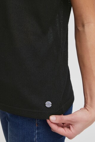 Oxmo - Camiseta 'Oxkatie' en negro