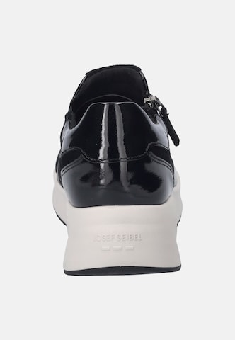 JOSEF SEIBEL Sneaker 'LISSI 04' in Schwarz