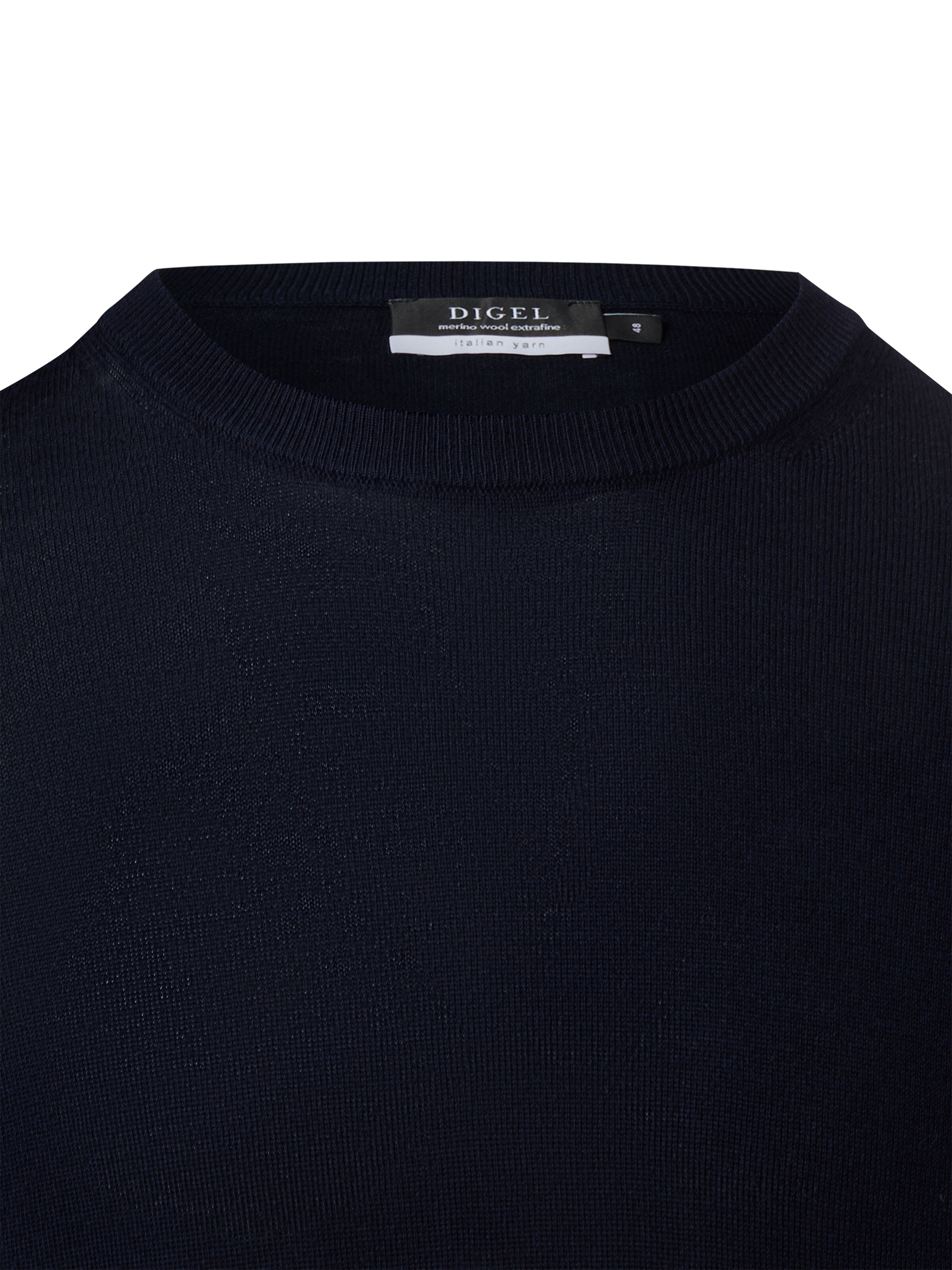 Digel Sweater 'Faros' in Blue