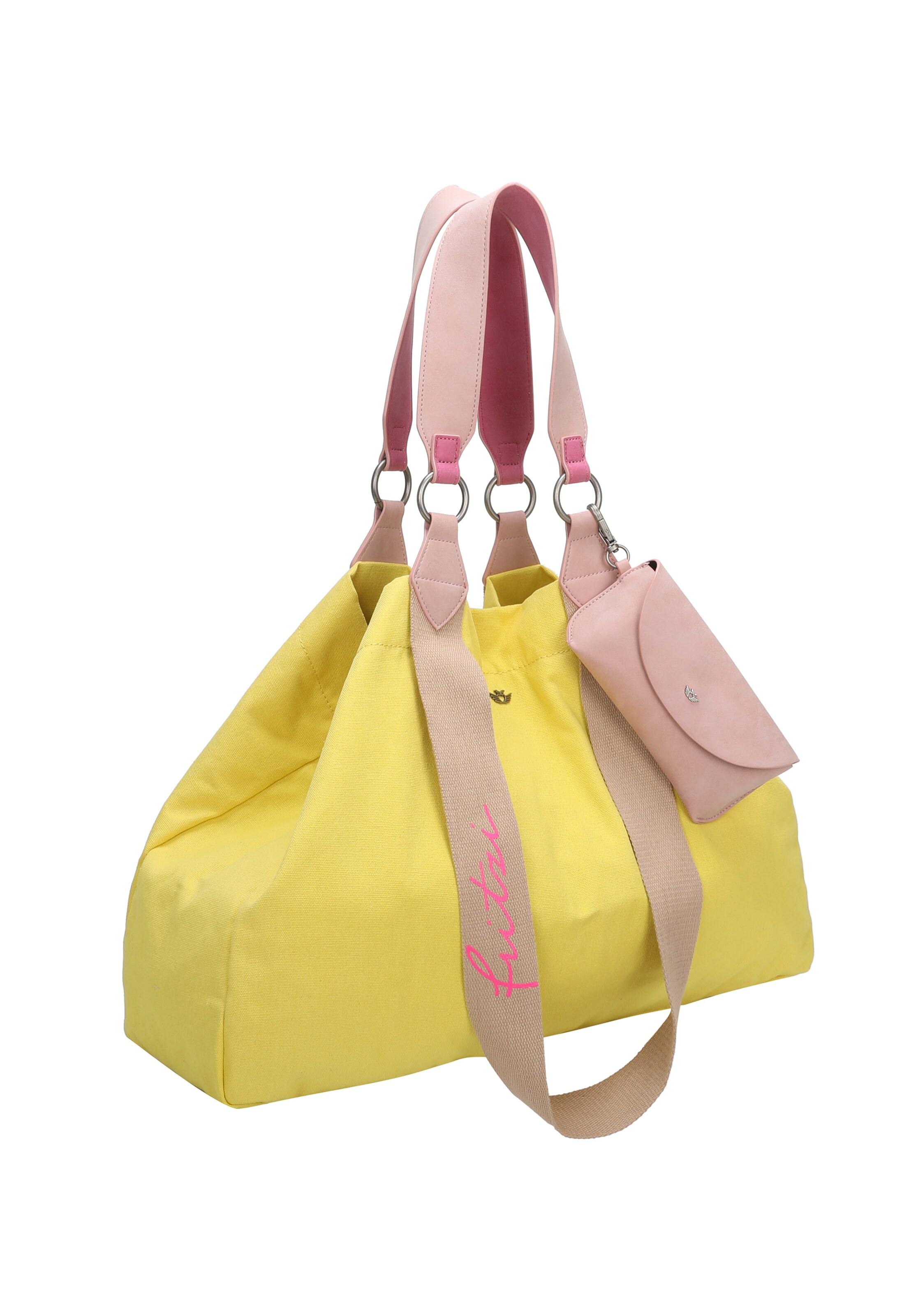 Fritzi aus Preußen Shopper 'Izzy' in Geel