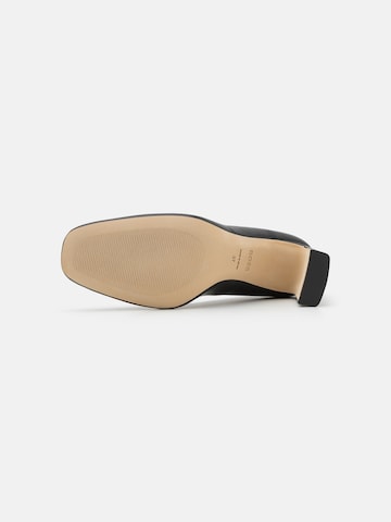 BOSS Black - Sapatos de salto 'Luara' em preto: atrás