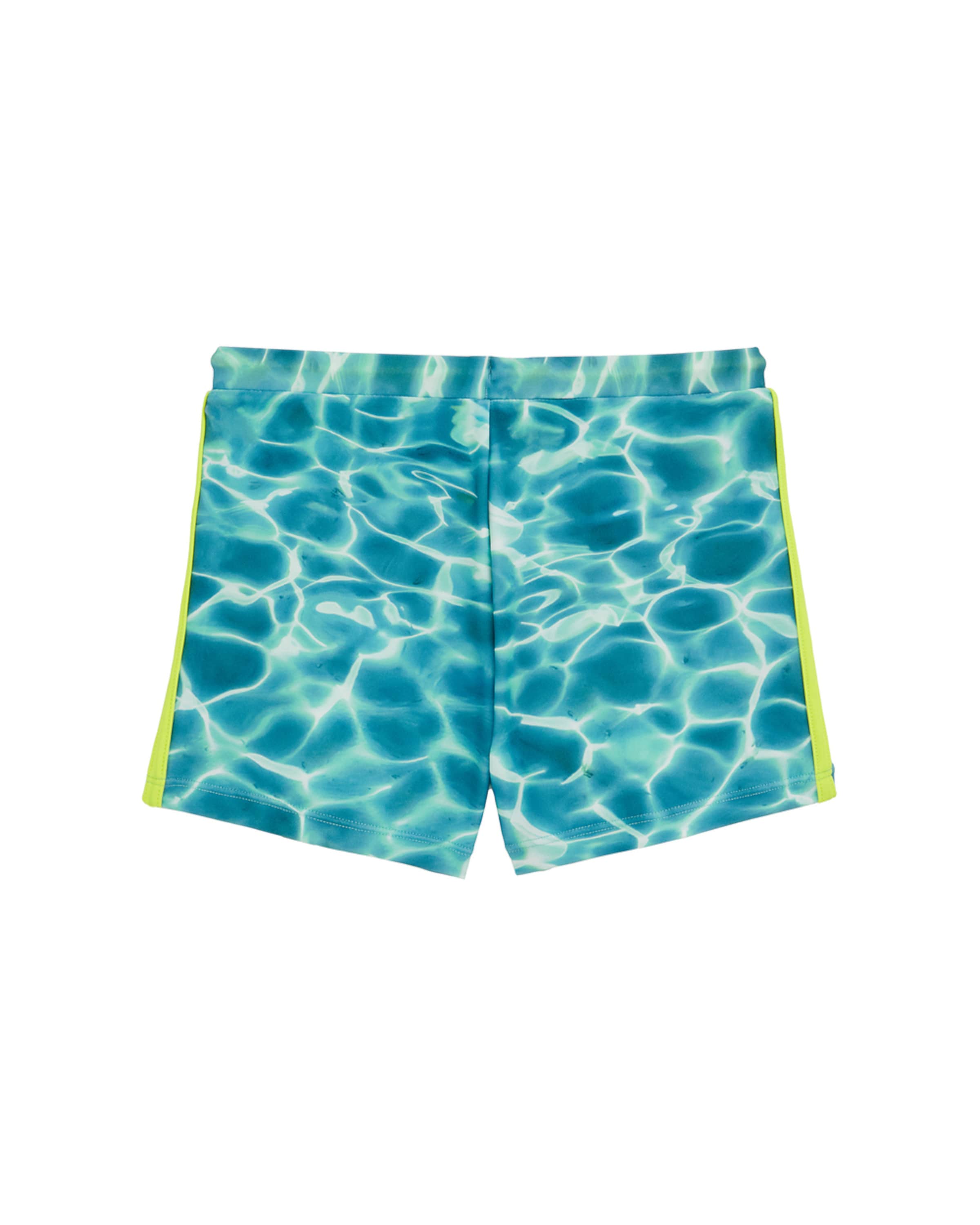 WE Fashion Plavky – modrá