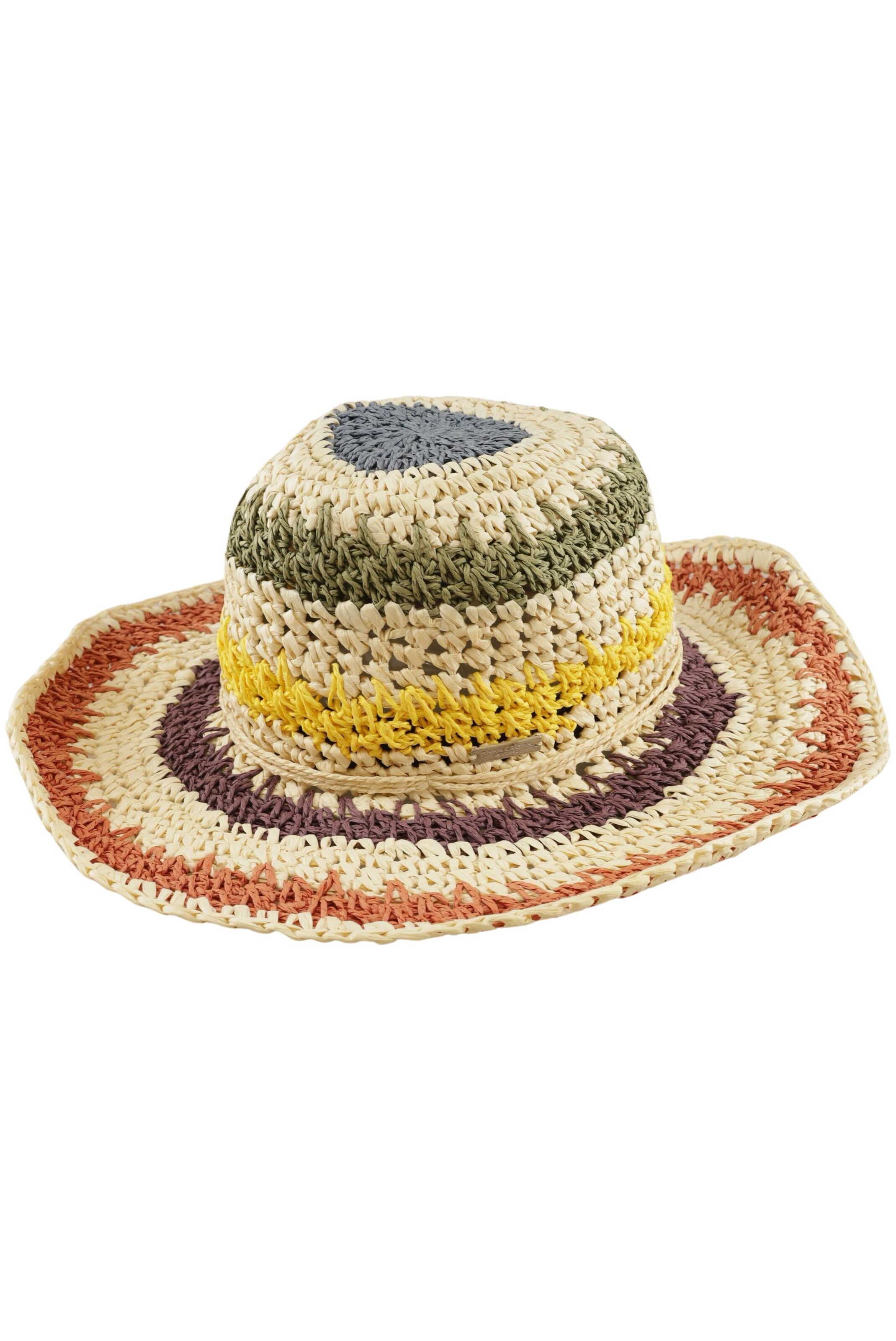 Seeberger Hat & Cap in One size in Mixed colors, Item view