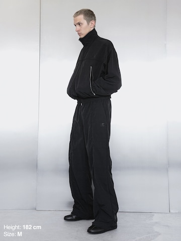 ENRAGE Between-season jacket 'ENRAGE' in Black