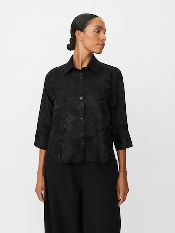 Veste mi-saison 'MaIdakaia' Masai en noir : devant