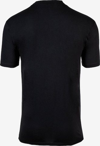 T-Shirt HOM en noir
