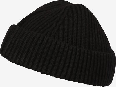 LeGer by Lena Gercke Bonnet 'Severin' en noir, Vue avec produit