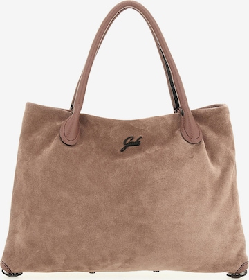 Gabs Schoudertas 'Arabella' in Bruin: voorkant