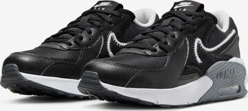 Nike Sportswear Sneaker 'AIR MAX EXCEE GS' in Schwarz