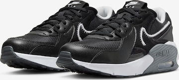 Nike Sportswear Sneakers 'AIR MAX EXCEE GS' in Black