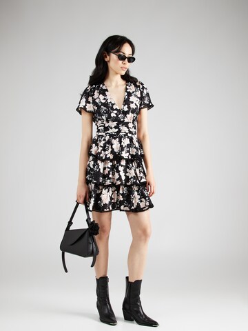 GUESS Dress 'EMA' in Black