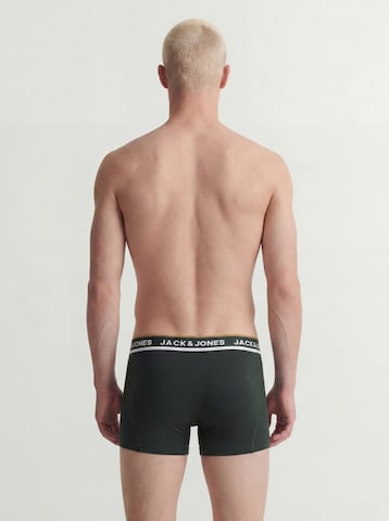 Boxer 'JACSWAY' di JACK & JONES in grigio