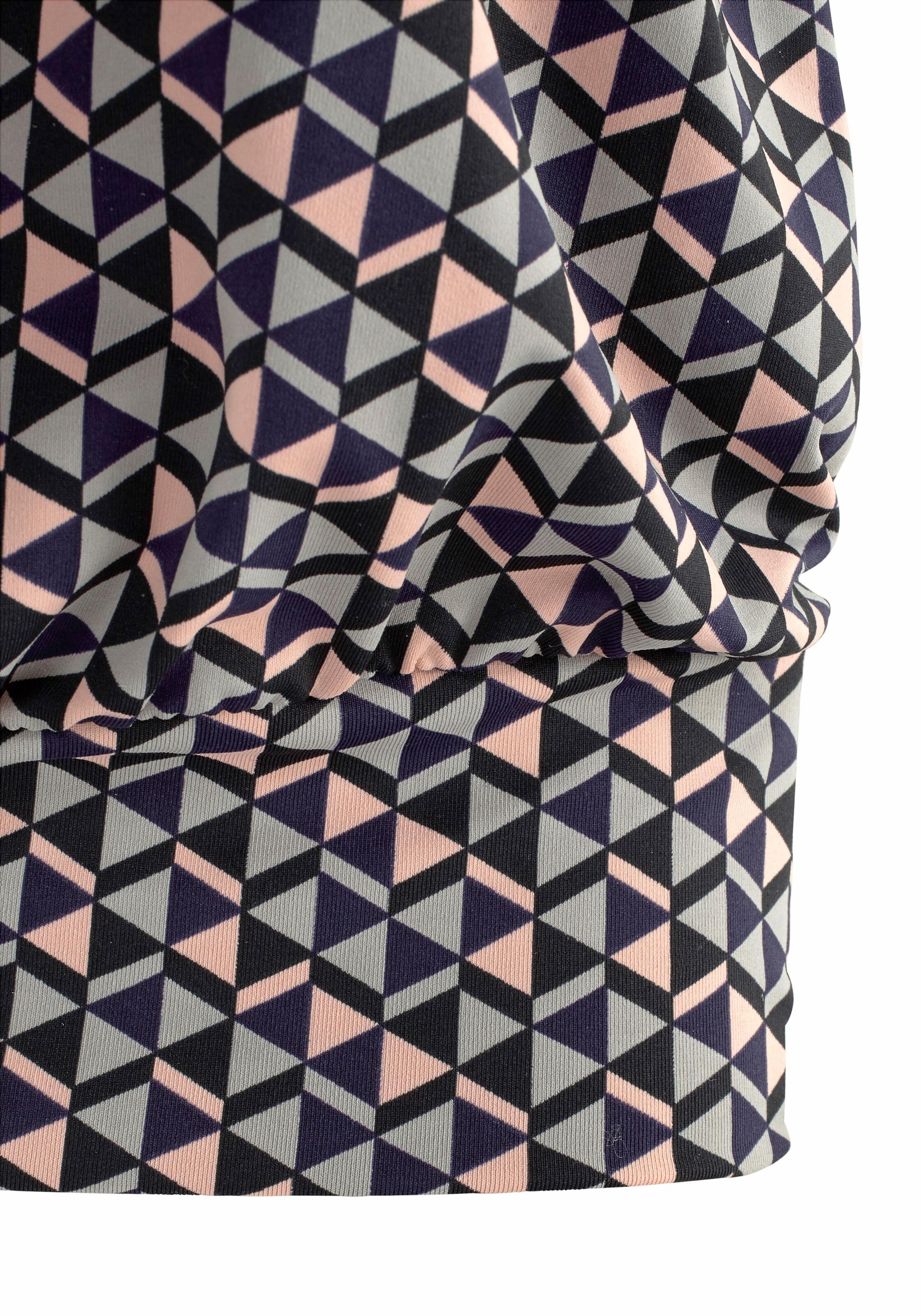 JETTE Õlapaelteta Särgik, värv must